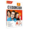 C'est pas sorcier : les 5 sens [FR Import]