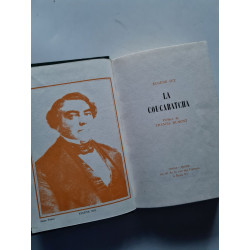 La coucaratcha
