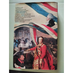 Les hommes de la liberté 4 - La révolution qui lève