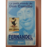 Le petit monde de Don camillo : fernandel