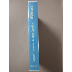 Le petit monde de Don camillo : fernandel