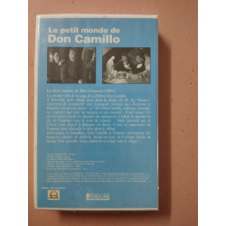 Le petit monde de Don camillo : fernandel