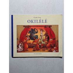 Okilele - 1993