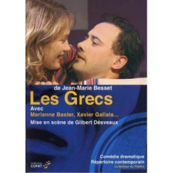 Les grecs [FR Import]