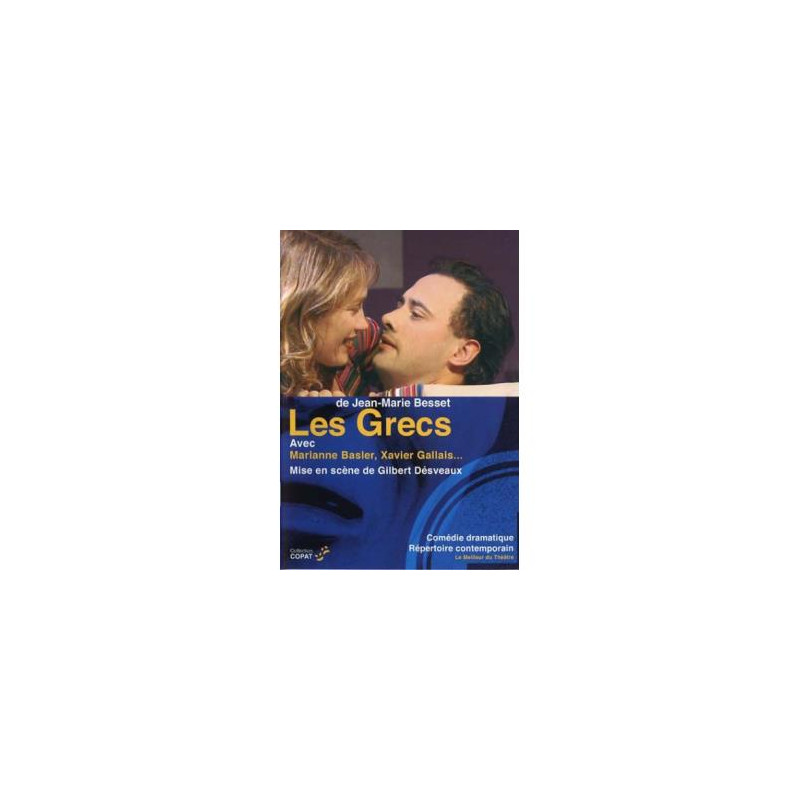 Les grecs [FR Import]