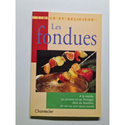 Les fondues : Origines et recettes