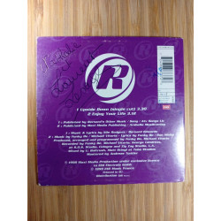 Rísquée - upside down