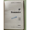 Savoir le français 6e grammaire