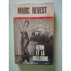 Kern et la ballerine