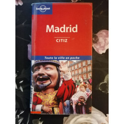 Madrid Citiz