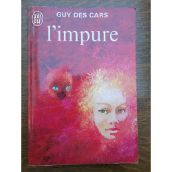 l'impure J'ai lu