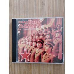 Les Choeurs de l'ex Armee Sovietique