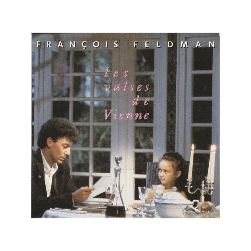 Les Valses De Vienne