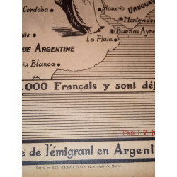 Louis Cros Le Canada pour tous Albin Michel