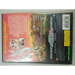 DVD Film - Les Looney tunes - Le film