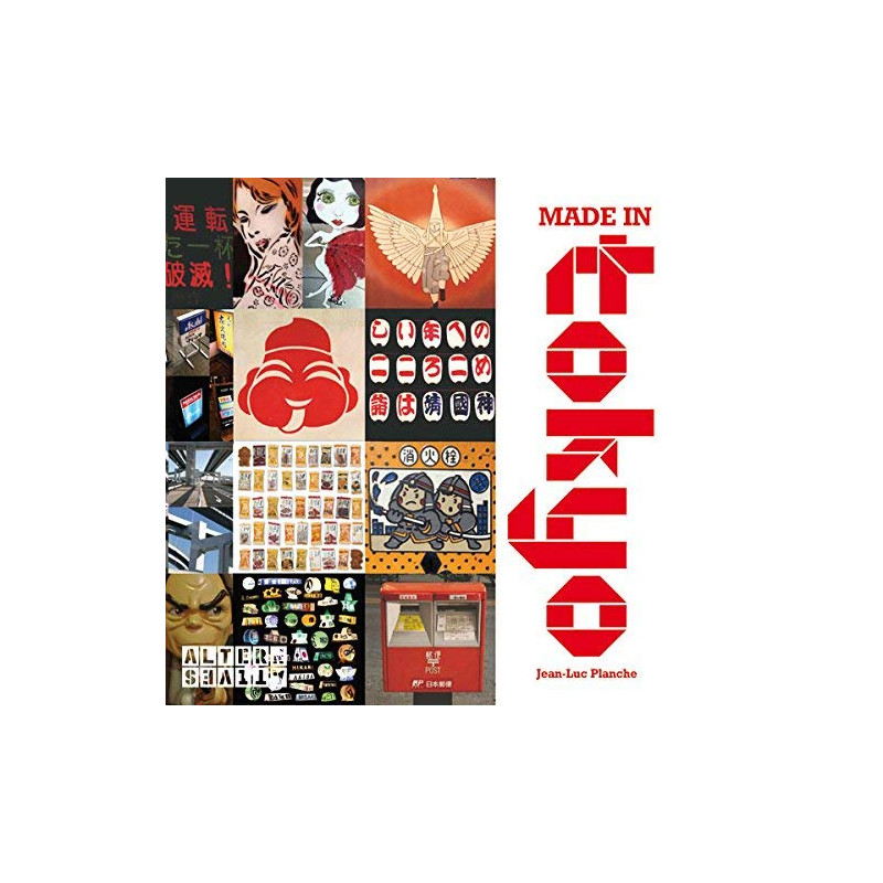 Made in Tokyo