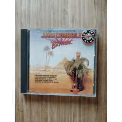 The Legend Lives On... Jah Wobble's Beytikal