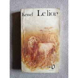 Le lion