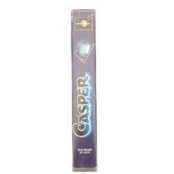 VHS - Casper