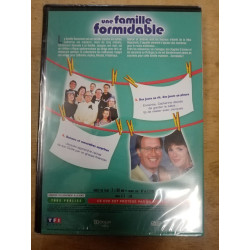 Une famille formidable (Andy Duperey)