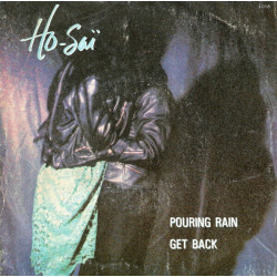 Pouring Rain / Get Back