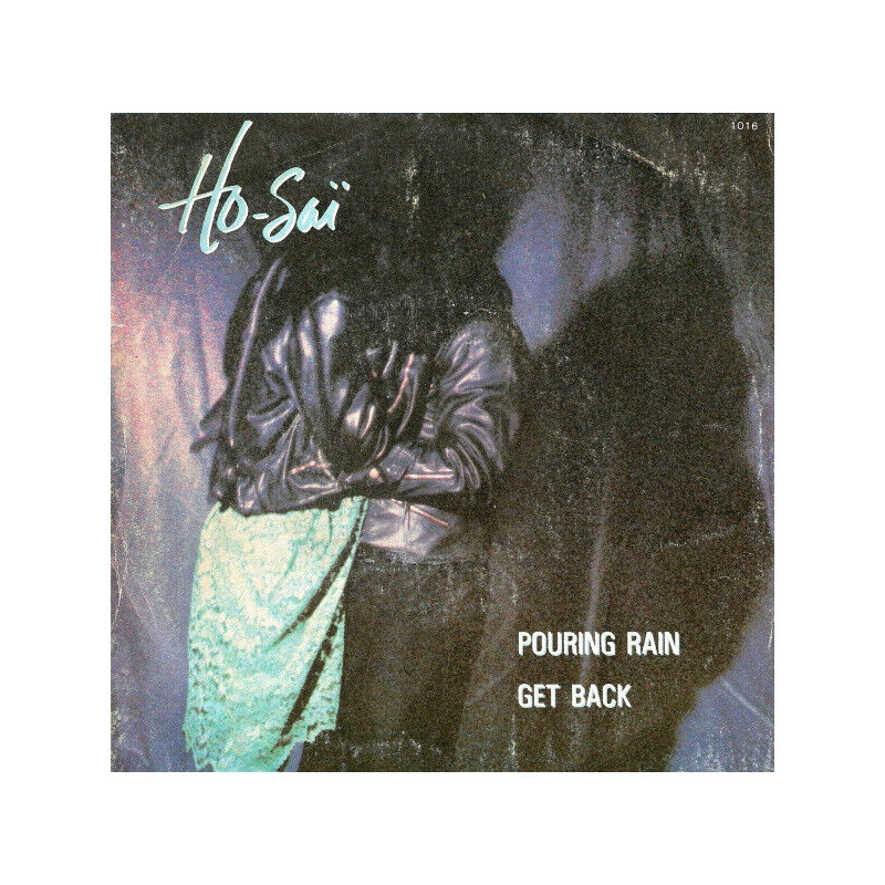 Pouring Rain / Get Back