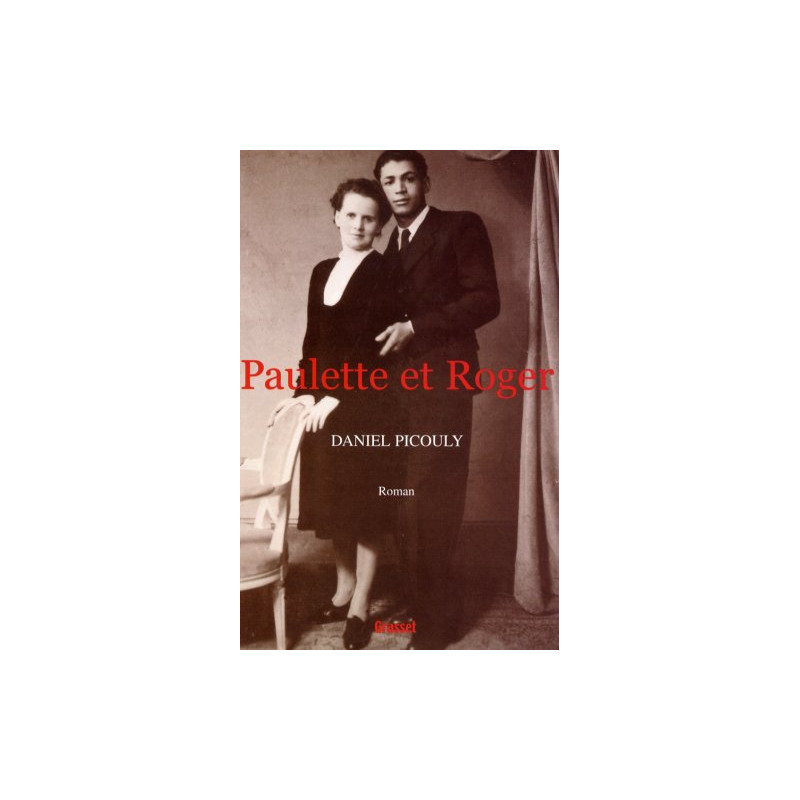 Paulette et Roger