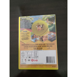 Bee Mov¡e (dvd) Fr