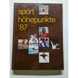 Sport hohepunkte '78