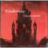 Tchaïkovsky : Concerto-Fantaisie