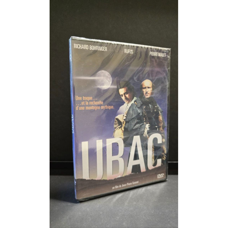 Ubac - Neuf sous blister