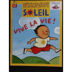 Revue Pomme d'Api Soleil N° 43