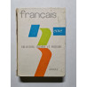 Français eme collection lagard et michard - 1962