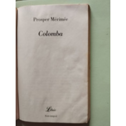 Colomba