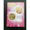 Winx club - Alfea l'université des fées la voix de la nature