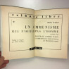 UN COMMUNISME QUI N'OUBLIE PAS L'HOMME tribune libre 9 PLON