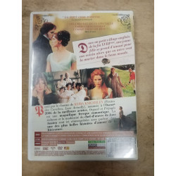 DVD - Orgueil et Préjugés (Keira Knightley)