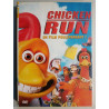 Chicken Run DVD simple