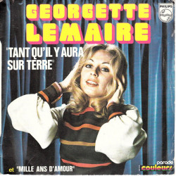 Tant Qu'Il Y Aura Sur Terre