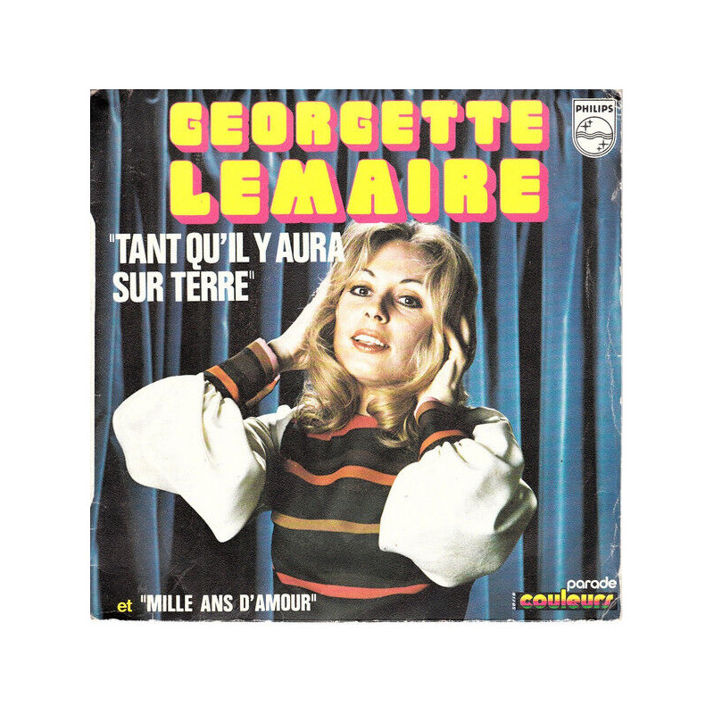 Tant Qu'Il Y Aura Sur Terre