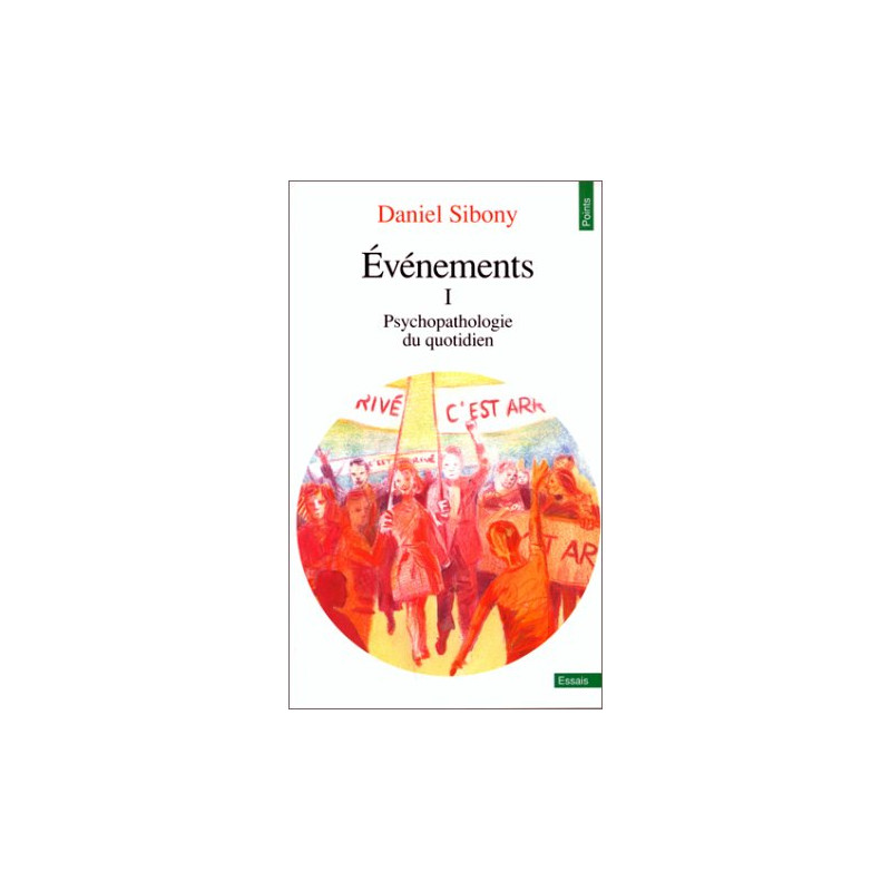 Evénements tome 1