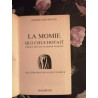 La Momie qui chuchotait (Bibliothèque verte)