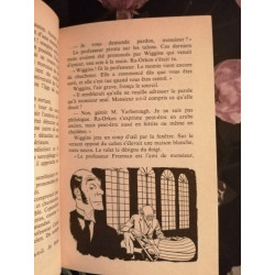 La Momie qui chuchotait (Bibliothèque verte)