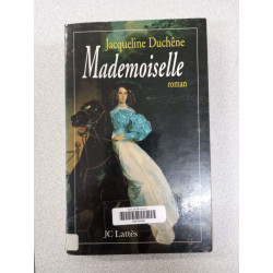 Mademoiselle