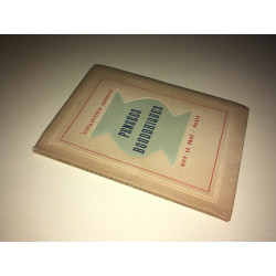 Simone Grené PENSEES BOUDDHIQUES bret koch Sagesse