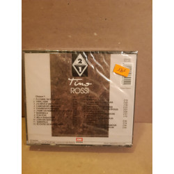 Mes succès avec Vincent scotto 2 cd NEUF SOUS BLISTER