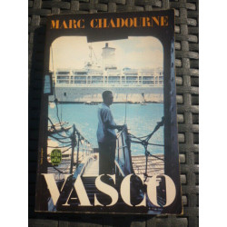 VASCO le livre de poche