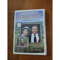 Inspecteur barnaby nº 14