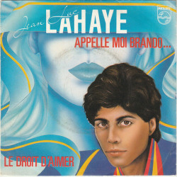 Appelle Moi Brando... / Le Droit D'aimer