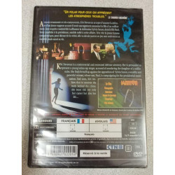 DVD Film. La dernière preuve
